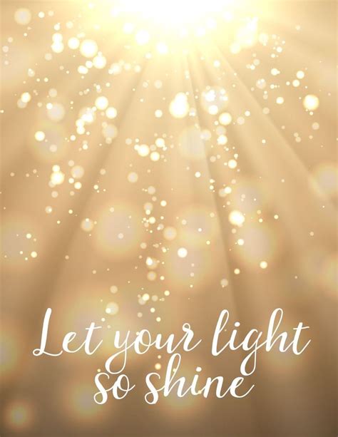 Shine Where You Are Light Shine Quotes Shine Quotes Sparkle Quotes