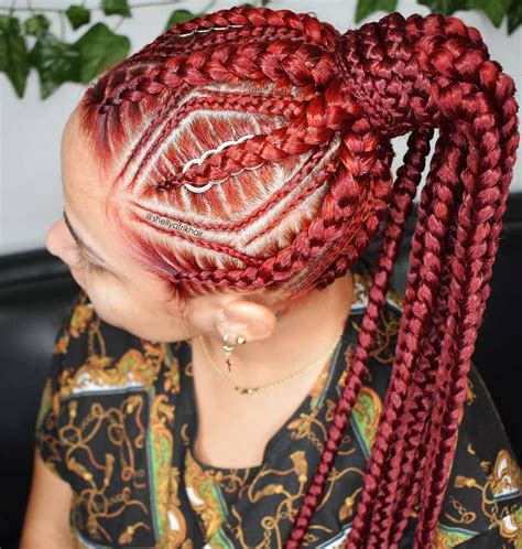 30 Goddess Braids Ideas To Leave Everyone Speechless Hair Adviser