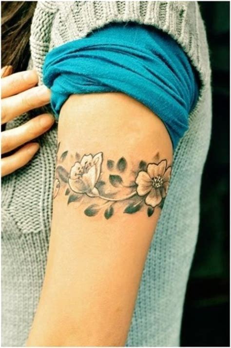20 Beautiful Armband Tattoos Styles Weekly