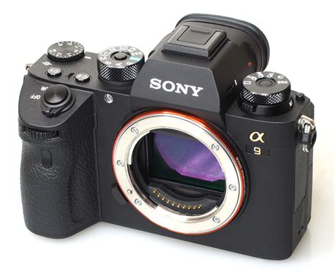 Sony Alpha A9 Review Verdict Ephotozine