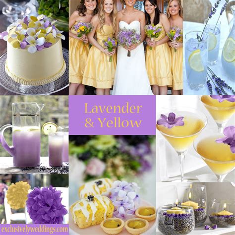 Pastel Wedding Colors Seven Dreamy Combinations Exclusively Weddings