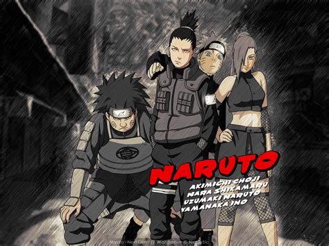 Free Download Naruto Wallpaper And Background Image 1600x1200