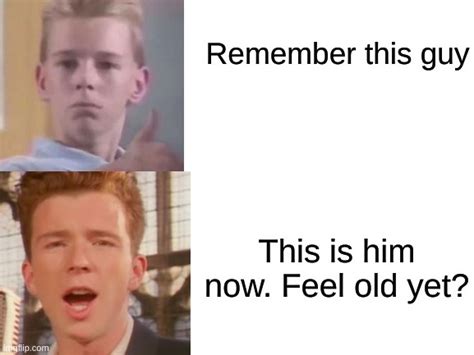 Oh Yes I Remember Imgflip