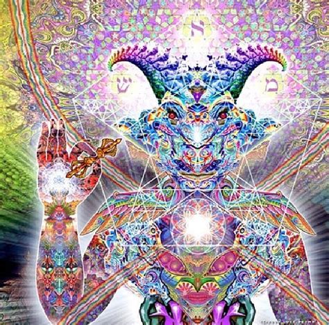 It is, but it might also warrant some serious considerations form us as people of psychedelic culture. LSD God Pictures, Photos, and Images for Facebook, Tumblr, Pinterest, and Twitter