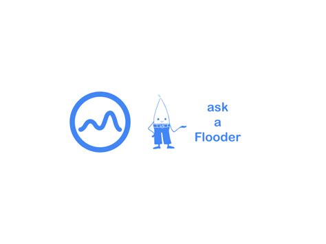 Flood Logo Animation By Ashot S For Moov Studio On Dribbble