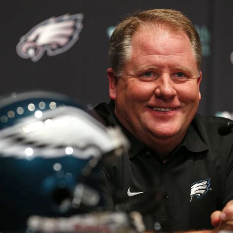 Philadelphia Eagles 4 Ways Chip Kelly Will Change The Nfl Status Quo