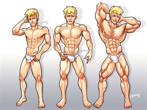 Commission Muscle Growth Pt 2 By Goyong On DeviantArt Muscle Growth