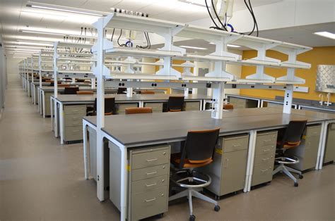 Optima Laboratory Bench System Scientifix Llc