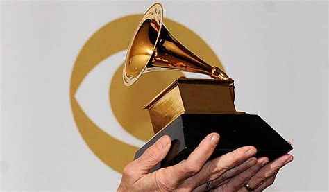 Lista Completa Ellos Fueron Todos Los Ganadores De Los Grammy