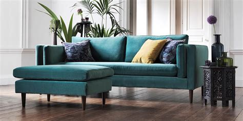 Find inspiration and seating options for every room in your home at ikea today. Velvet Sofas | DFS | Cosy living room, Sofas ireland ...
