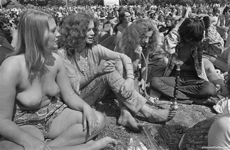 Woodstock 1969 Nude Photo Naked And Nude In Public Pictures