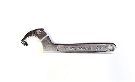 Adjustable Pin Spanner Wrench 20khz Or 40khz Sonitek Corporation