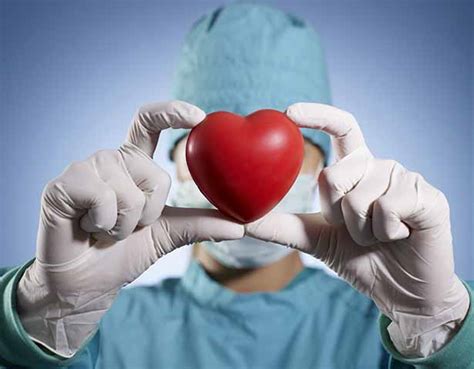 Heart Transplant Abbott Northwestern Hospital