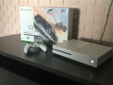 Xbox One Slim Em Taiobeiras Clasf Jogos