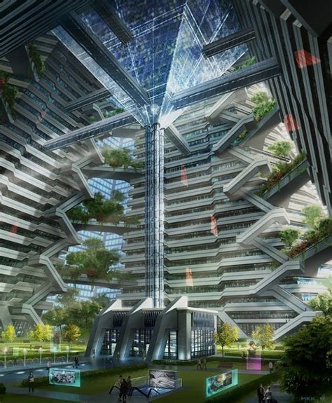100 Super Modern Architecture Ideas V9free Downloadable Futuristic