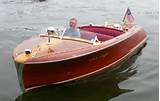 Photos of Old School Speed Boats For Sale