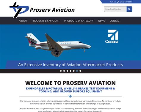 Proserv Aviation Image Management