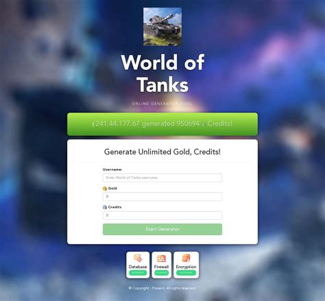 Codes admin september 20, 2020. World Of Tanks Blitz Bonus Codes 2020 August Bonus Code ...