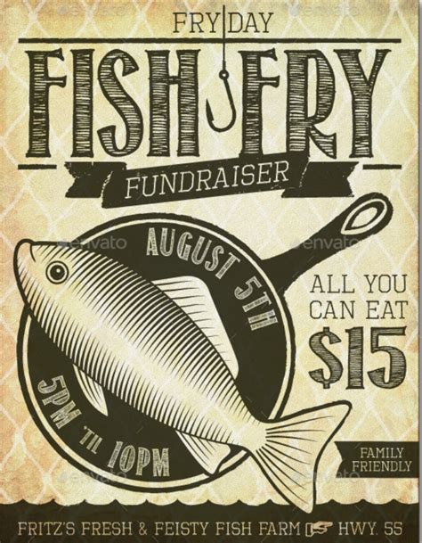 Entdecke rezepte, einrichtungsideen, stilinterpretationen und andere ideen zum ausprobieren. 16+ Restaurant Fundraising Flyer Designs & Templates - PSD ...