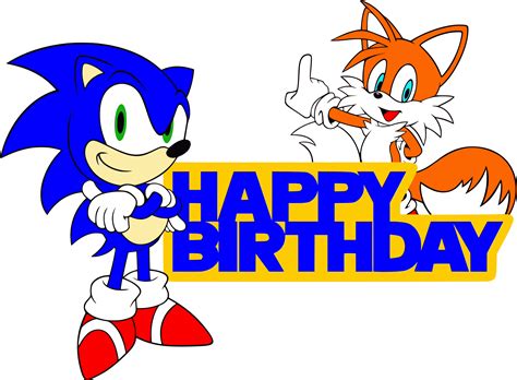 Happy Birthday Hedgehog Clipart