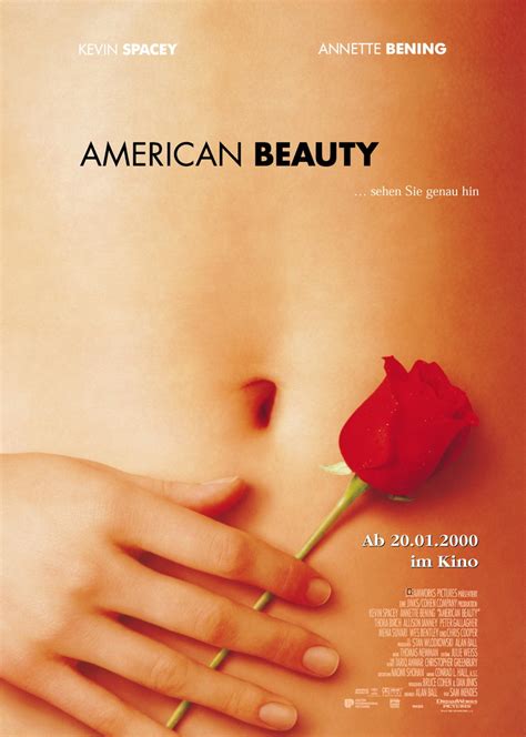 American Beauty American Beauty 1999 Crtelesmix