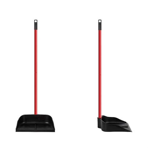 Magic Rubber Dustpan By Tyroler Strong And Long Lasting Product