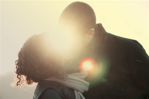 Com Que Frequencia Os Amantes Se Encontram