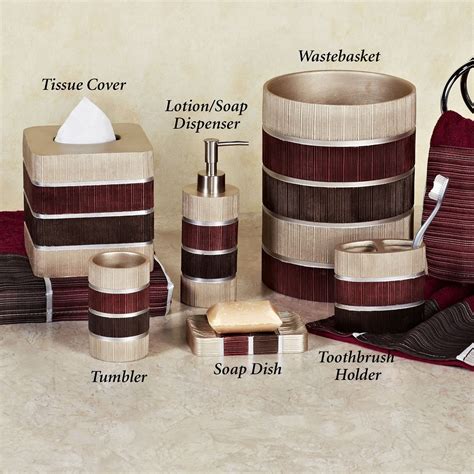 Bathroom Sets In Brown At Shawn Healy Blog