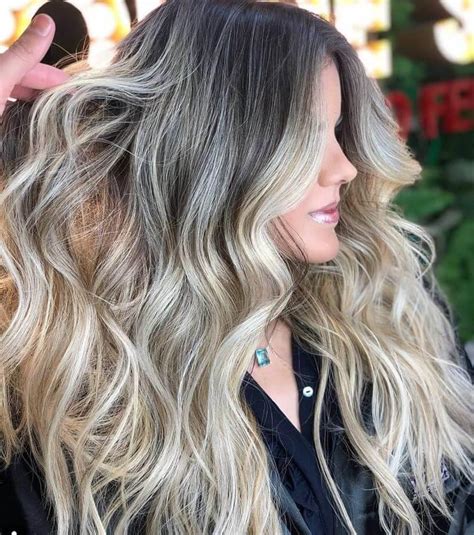 Of course you are skeptical but if you have never been blonde, how would you know? 34 Ash Blonde Hair Color Examples You Must See - BelleTag