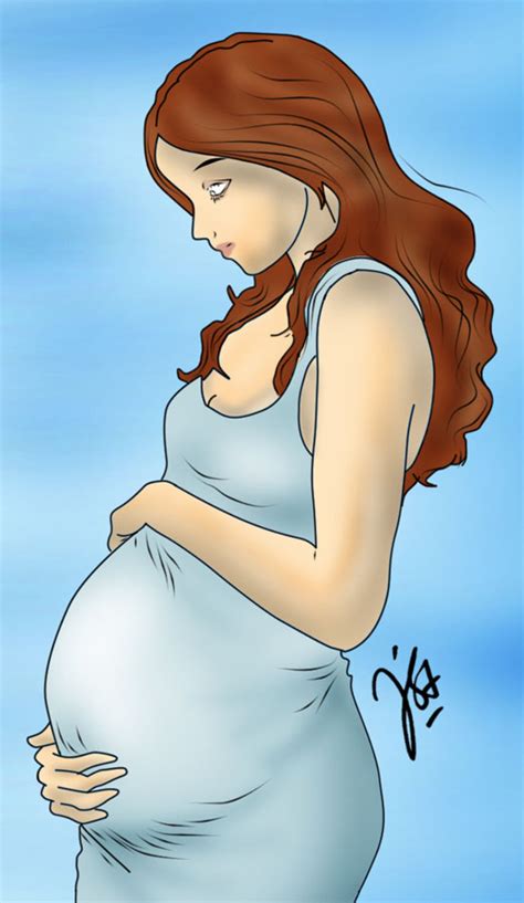 Pregnant mommy cartoon muslim pregnancy midwifery pregnancy 410. ORANG CERDAS (SMART PEOPLE): Hal-hal Penting Yang Perlu Diketahui Oleh Ibu Hamil dan Keluarga