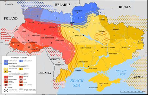 It is fairly short to spare the need for planning a language course far ahead of your trip to ukraine but nonetheless it provides a. The Tale of Two Ukraines, the "Missing" Five Million ...