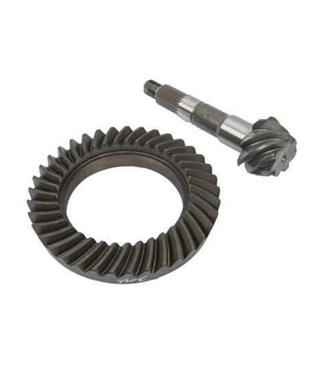 Trail Creeper Ring And Pinion Gears Toyota 488 Rear