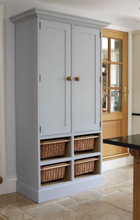 Ikea Free Standing Kitchen Pantry Cabinets Free Standing Corner
