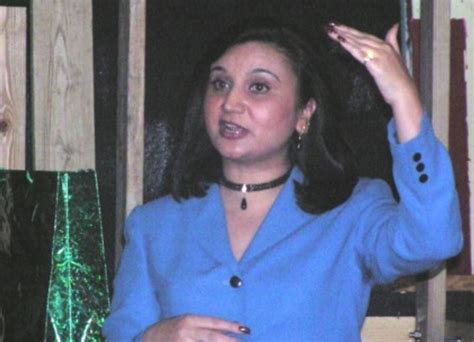 Seema Singh Considering Senate Bid Against Bateman New Jersey Globe
