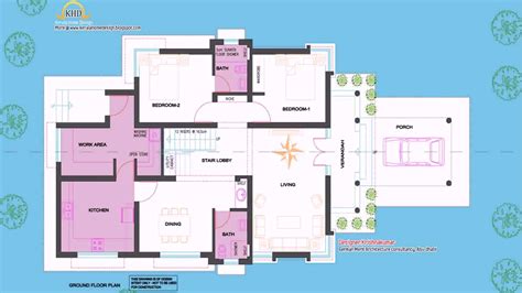 Modifications and custom home design are also available. 2200 Sq Ft House Plans With Walkout Basement (see ...