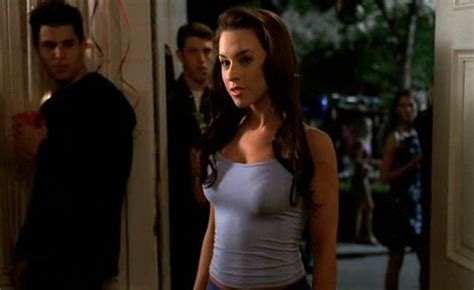 Lacey Chabert Photos Movies Not Another Teen Movie
