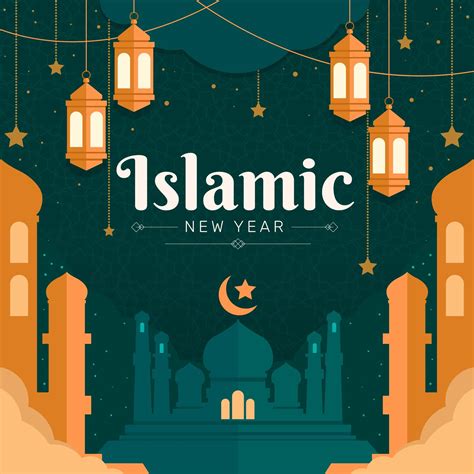 10 Ide Tema Kegiatan Peringatan Tahun Baru Islam 2022 1 Muharram 1444