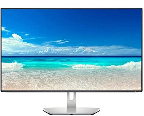 10 Best Dell Monitor With Speakers Reviews And Buying Guide In 2022