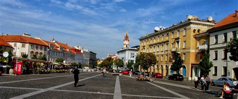 Vilnius is classified as a gamma global city according to gawc studies, and is known for the architecture in its old town, declared a unesco world heritage site in 1994. Pritam Rohila Travels: 2012, SEPTEMBER 11: LITHUANIA ...