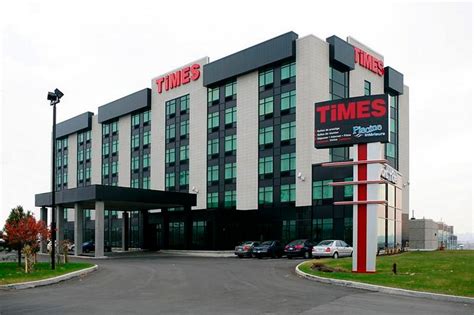 Grand Times Hotel 97 ̶1̶5̶7̶ Updated 2023 Prices And Reviews