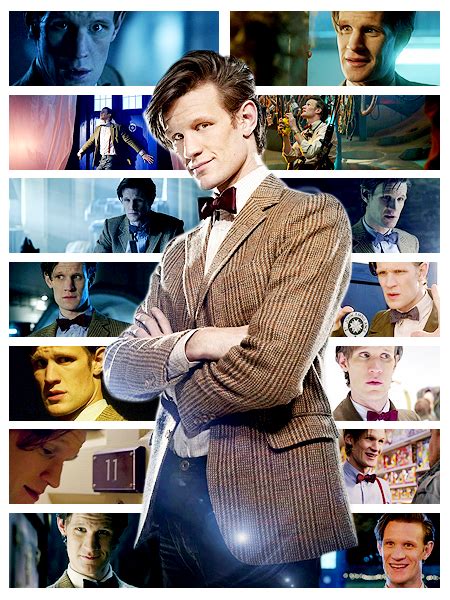 The Doctor | Matt smith doctor who, 11th doctor, Doctor who