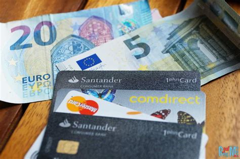 Wenn sie ein konto bei einer sparkasse führen, können sie hier überall kostenlos geld abheben, gebühren an geldautomaten der sparkasse entstehen nicht. Weltweit kostenlos Geld abheben | Die richtige Kreditkarte ...