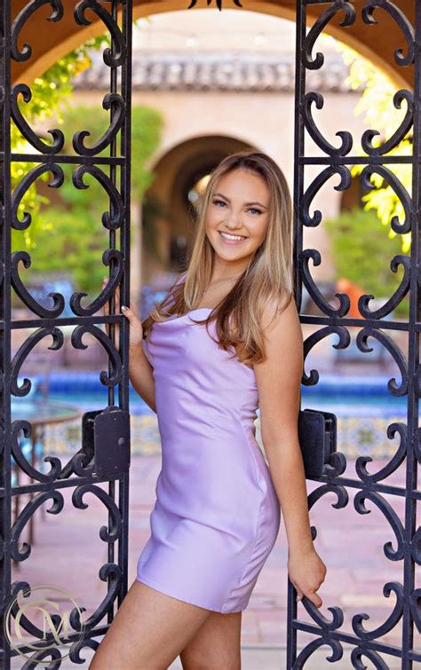 Rylees Senior Photoshoot At The Royal Palms Resort And Spa Captured Moments Az Girl Senior