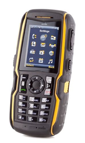 The 10 Best Rugged Cell Phones