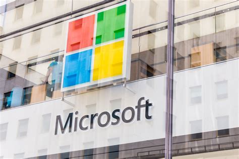 Microsoft Baut Drei Cloud Rechenzentren In Österreich Investiert 1 Mrd