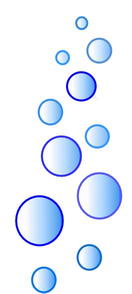 Water Bubbles Clip Art Clipart Best