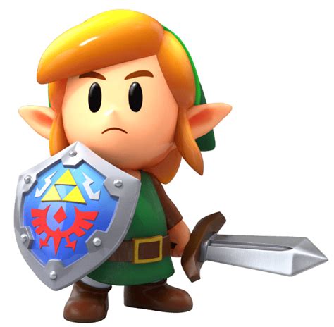 The Legend Of Zelda Links Awakening Nintendo Switch Games Games