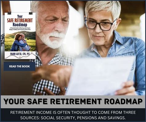Your Safe Retirement Roadmap Authorsebooks Medium