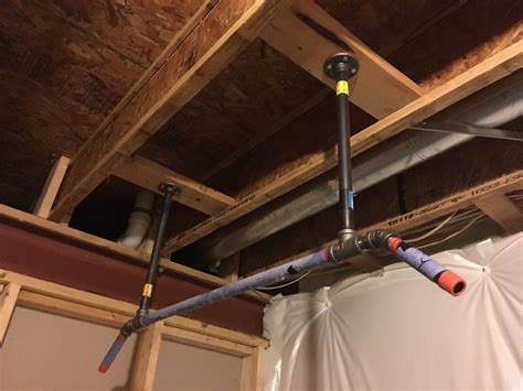 25 Basement Remodeling Ideas And Inspiration Basement Pull Up Bar