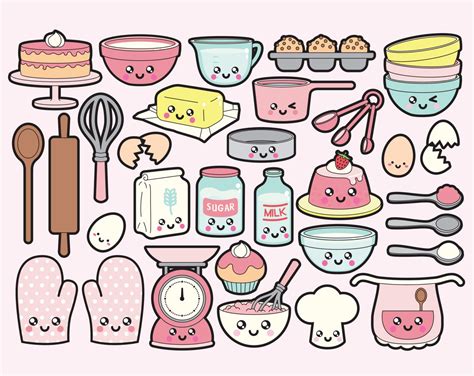 Cute Vector Clipart Stuff Pictures On Cliparts Pub 2020 🔝